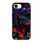 Spiderman on daily bugle iPhone 17e Case