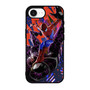Spiderman VS Vennom Art iPhone 17e Case