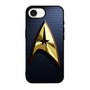 Star Trek Golden Logo iPhone 17e Case