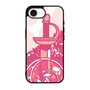 Steven universe roses sword iPhone 17e Case