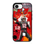 Tampa Bay Buccaneers Tom Brady 2 iPhone 17e Case