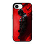The Batman in the Red iPhone 17e Case