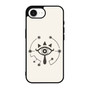 The Legend of Zelda Sheikah iPhone 17e Case