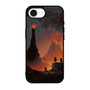 The lord of the rings frodo and sam iPhone 17e Case