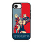 The Seven Deadly Sins iPhone 17e Case