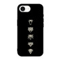 The Witcher Schools iPhone 17e Case