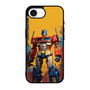 Transformers Optimus Prime Classic iPhone 17e Case
