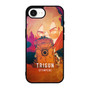 Trigun Stampede iPhone 17e Case