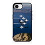 US air force drill iPhone 17e Case