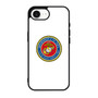 US marine corps seal iPhone 17e Case
