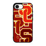 Usc trojans logos iPhone 17e Case