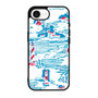 Vineyard lighthouse iPhone 17e Case