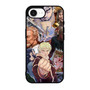 Vinland Saga Series Collages iPhone 17e Case
