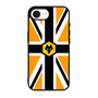 Wolverhampton wanderers ASCK iPhone 17e Case
