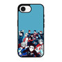 Yuri on ice anime iPhone 17e Case