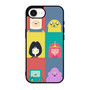 Adventure Time Cute iPhone 17e Case