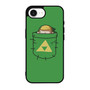 Adventure Time finn Zelda iPhone 17e Case