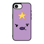 Adventure Time lumpy space iPhone 17e Case
