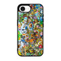 Adventure Time party iPhone 17e Case