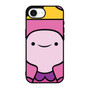Adventure Time princess iPhone 17e Case