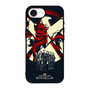 Agents of Shield iPhone 17e Case