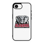 Alabama Crimson Tide American Football 2 iPhone 17e Case