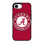 Alabama Crimson Tide American Football 9 iPhone 17e Case