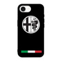 Alfa Romeo From Italy iPhone 17e Case
