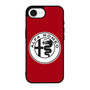 Alfa Romeo 1 iPhone 17e Case