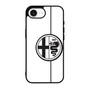 Alfa Romeo 3 iPhone 17e Case