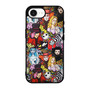 All Disney Creepys Things iPhone 17e Case