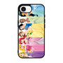 all disney princess iPhone 17e Case
