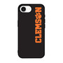 American Football Clemson Tigers 2 iPhone 17e Case