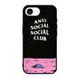 Anti Social Social Club 2 iPhone 17e Case