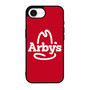 Arbys Burger iPhone 17e Case