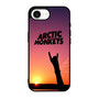 arctic monkeys rock out iPhone 17e Case