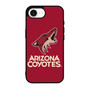 Arizona Coyotes 3 iPhone 17e Case