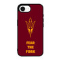 Arizona State Sun Devils 1 iPhone 17e Case