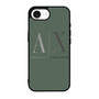 Armani exchange iPhone 17e Case