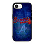 Atlanta Braves 5 iPhone 17e Case