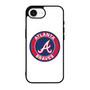 Atlanta Braves 7 iPhone 17e Case