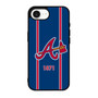 Atlanta Braves Since 1871 iPhone 17e Case