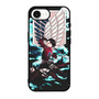 Attack on the Titan Captain Levi 2 iPhone 17e Case