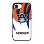 Auburn Tigers American Football 4 iPhone 17e Case
