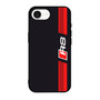 Audi RS Car iPhone 17e Case