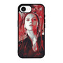 Avengers Endgame Black Widow iPhone 17e Case