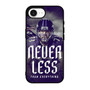Baltimore Ravens 3 iPhone 17e Case