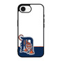 Baseball Detroit Tigers 1 iPhone 17e Case