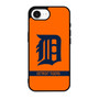 Baseball Detroit Tigers 2 iPhone 17e Case