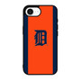 Baseball Detroit Tigers 3 iPhone 17e Case